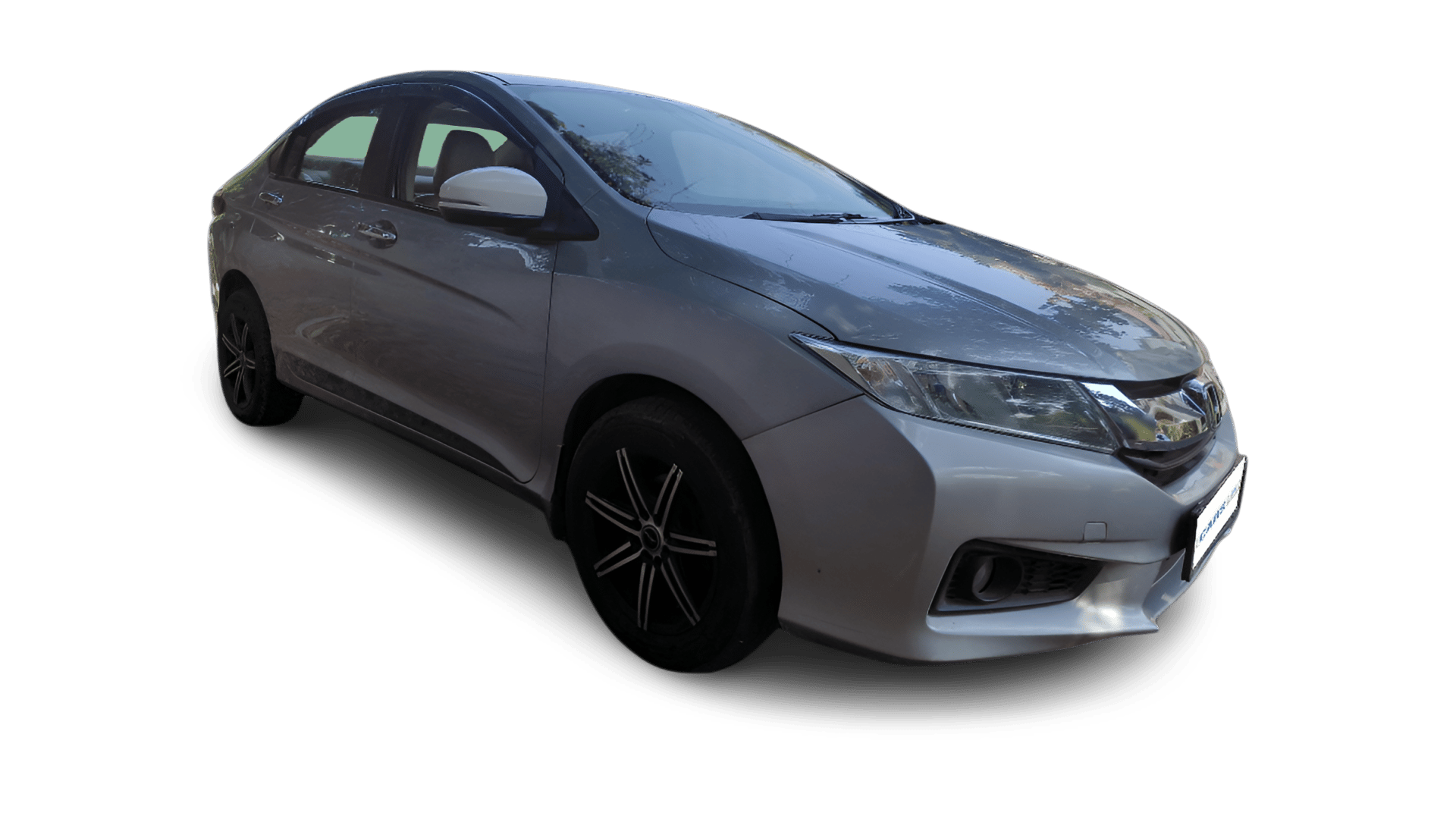 2016 Honda City - Sedan - Diesel - Manual - ₹5.26 lakh
